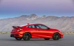 Honda Civic Si Coupe 2019 года (NA)